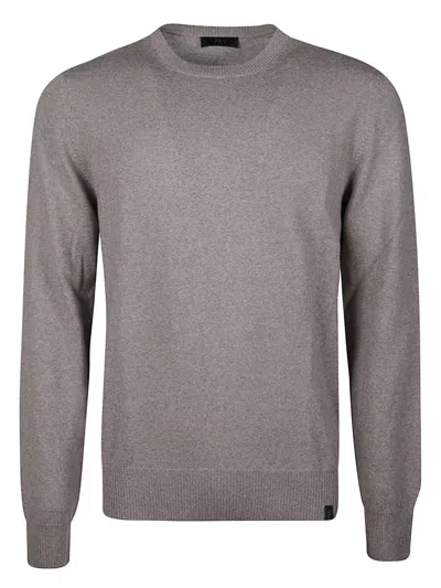 Fay Sweater In Multi