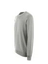 Fay Sweater In Verde Chiaro