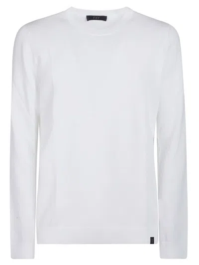 FAY FAY SWEATER