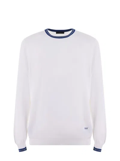 FAY FAY  SWEATER