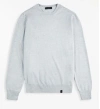 Fay Jumper In Merinos Wool Knit