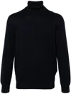 Fay Sweaters In Black