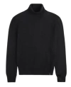 Fay Sweaters In Black