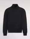Fay Sweaters In Black