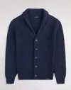 Fay Sweaters In Blue