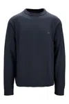 Fay Sweaters Blue In Blue