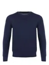 Fay Sweaters In Multicolor