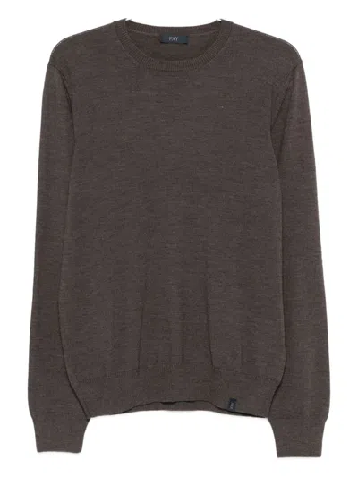 FAY FAY SWEATERS