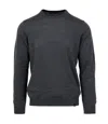 Fay Sweaters In Blue