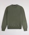 Fay Sweaters In Green