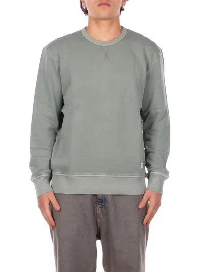 Fay Sweaters In Green