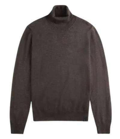 Fay Sweaters In Multi