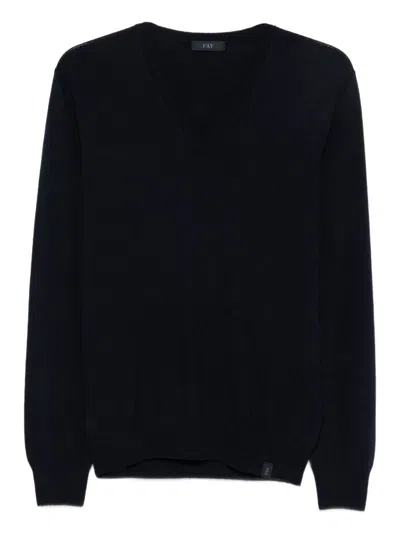 FAY FAY SWEATERS