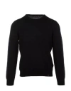 Fay Sweaters In Multicolor