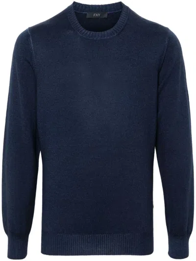 FAY FAY SWEATERS