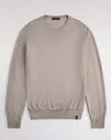 Fay Sweaters In Neutral