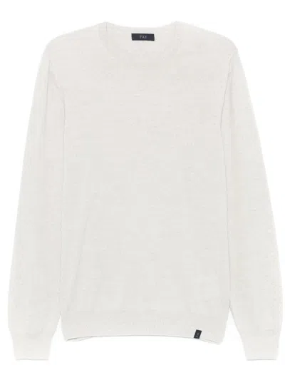 FAY SWEATERS