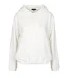 Fay Sweaters White In White