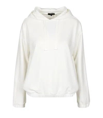 Fay Sweaters White