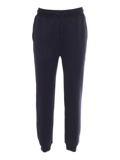 Fay Sweatpants In Blue