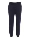 Fay Sweatpants In Blue
