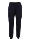 Fay Sweatpants In Blue