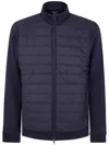 Fay Sweatshirt Clothing