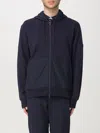 Fay Sweatshirt  Men Color Ink In Ink
