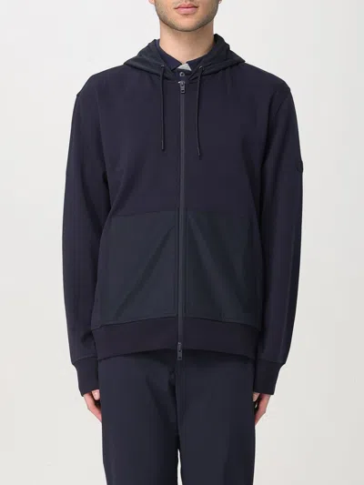 Fay Sweatshirt  Men Color Ink