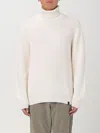Fay Sweatshirt  Men Color Milk In Milch