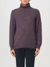 Fay Sweater In Royal Blue