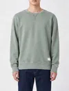 Fay Sweatshirt  Men Color Kiwi In Green