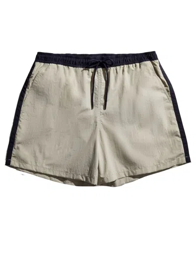Fay Swimming Trunks In Neutrals
