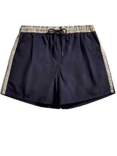 Fay Swimming Trunks In Blue