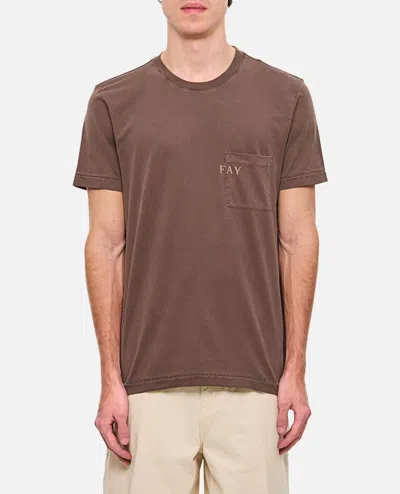 FAY T-SHIRT