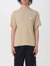 Fay T-shirt  Men Color Cream