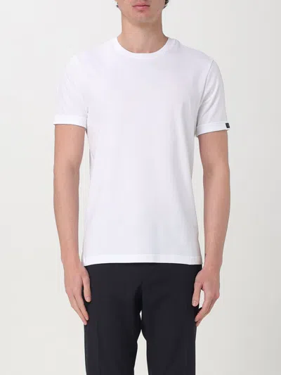 Fay T-shirt  Men Color White