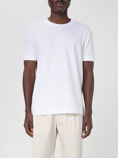 Fay T-shirt  Men Color White