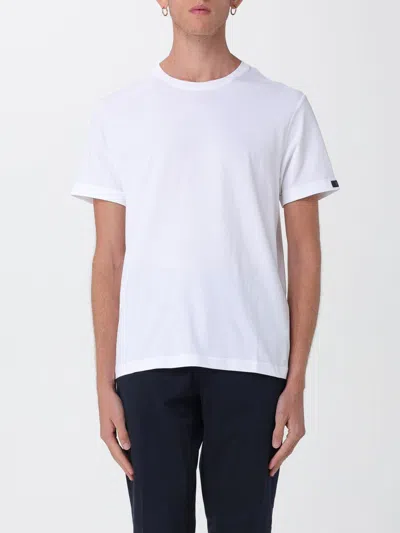Fay T-shirt  Men Color White
