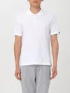 Fay T-shirt  Men Color White In White