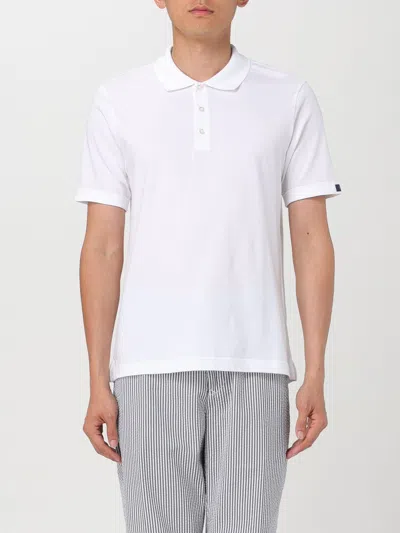 Fay T-shirt  Men Color White