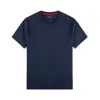 Fay T-shirt Man  - Cotton T-shirt - Blue