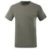 Fay Cotton Logo T-shirt