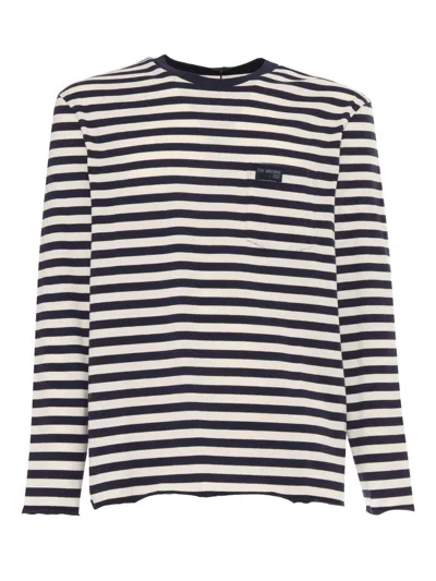 FAY FAY T-SHIRT M/C