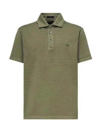 FAY FAY T-SHIRTS AND POLOS