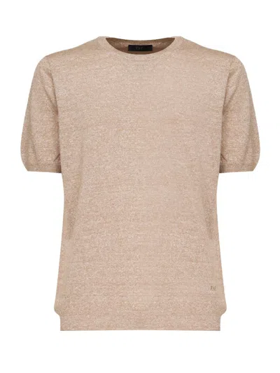 FAY FAY T-SHIRTS AND POLOS