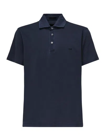 Fay T-shirts And Polos