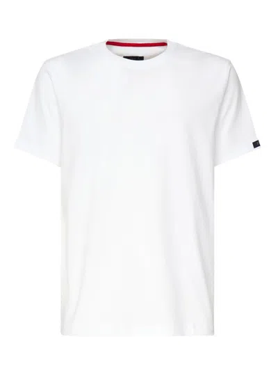 Fay T-shirts And Polos
