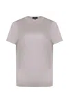 Fay T-shirts And Polos In Multi