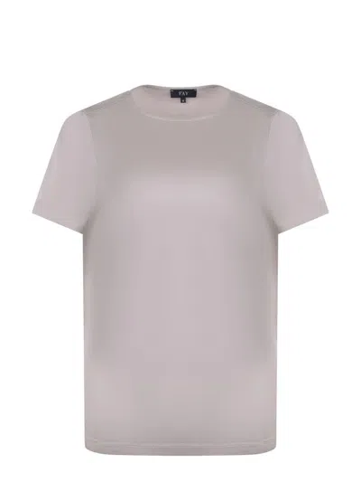 Fay T-shirts And Polos